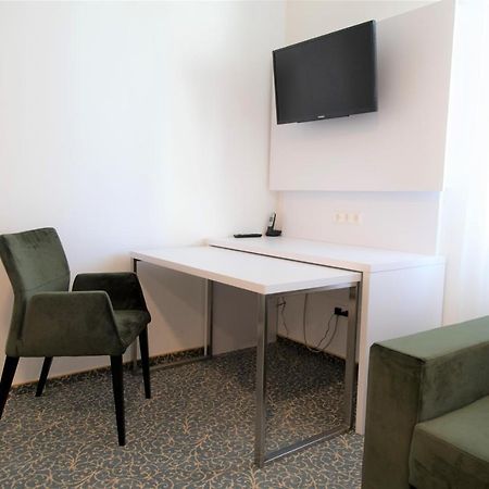 Amplidi Hotel Ανόβερο Εξωτερικό φωτογραφία