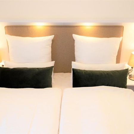 Amplidi Hotel Ανόβερο Εξωτερικό φωτογραφία