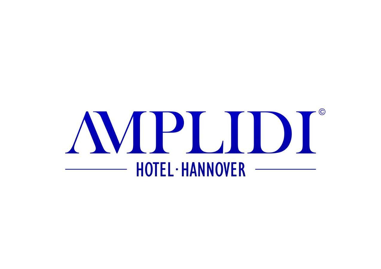 Amplidi Hotel Ανόβερο Εξωτερικό φωτογραφία